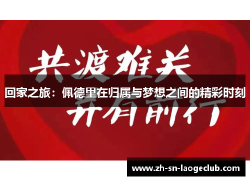 回家之旅:佩德里在归属与梦想之间的精彩时刻 回家之旅:佩德里在归属与梦想之间的精彩时刻