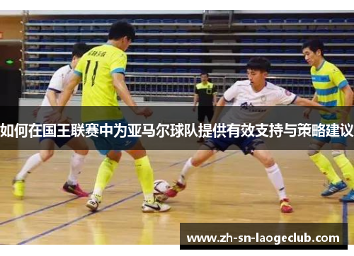 如何在国王联赛中为亚马尔球队提供有效支持与策略建议