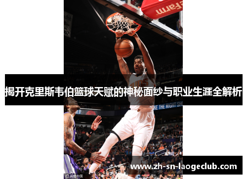 揭开克里斯韦伯篮球天赋的神秘面纱与职业生涯全解析