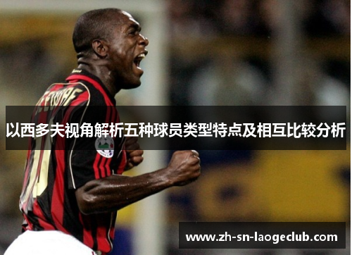 以西多夫视角解析五种球员类型特点及相互比较分析 以西多夫视角解析五种球员类型特点及相互比较分析