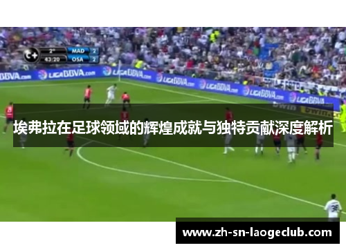 埃弗拉在足球领域的辉煌成就与独特贡献深度解析 埃弗拉在足球领域的辉煌成就与独特贡献深度解析