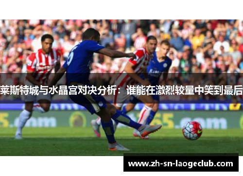 莱斯特城与水晶宫对决分析:谁能在激烈较量中笑到最后 莱斯特城与水晶宫对决分析:谁能在激烈较量中笑到最后
