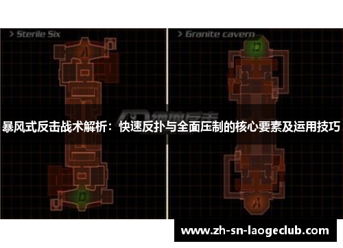 暴风式反击战术解析：快速反扑与全面压制的核心要素及运用技巧
