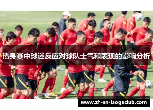 热身赛中球迷反应对球队士气和表现的影响分析